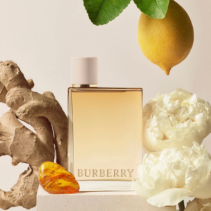  Nước Hoa Nữ Burberry Her London Dream EDP 