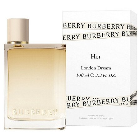  Nước Hoa Nữ Burberry Her London Dream EDP 