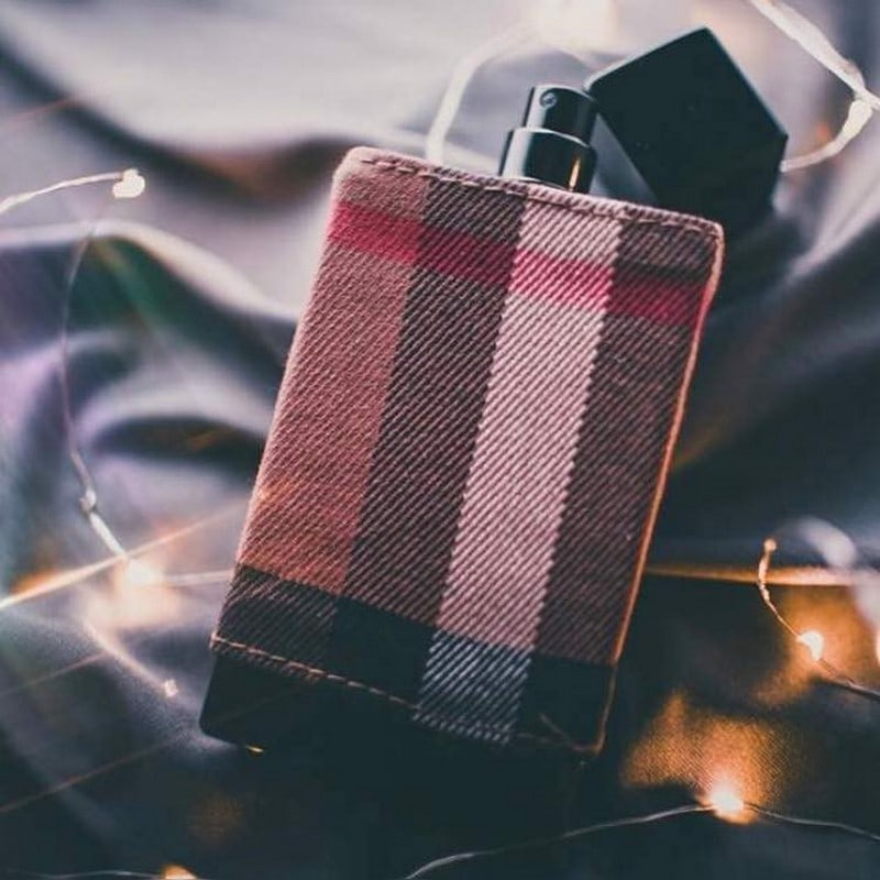  Nước Hoa Nam Burberry London EDT 