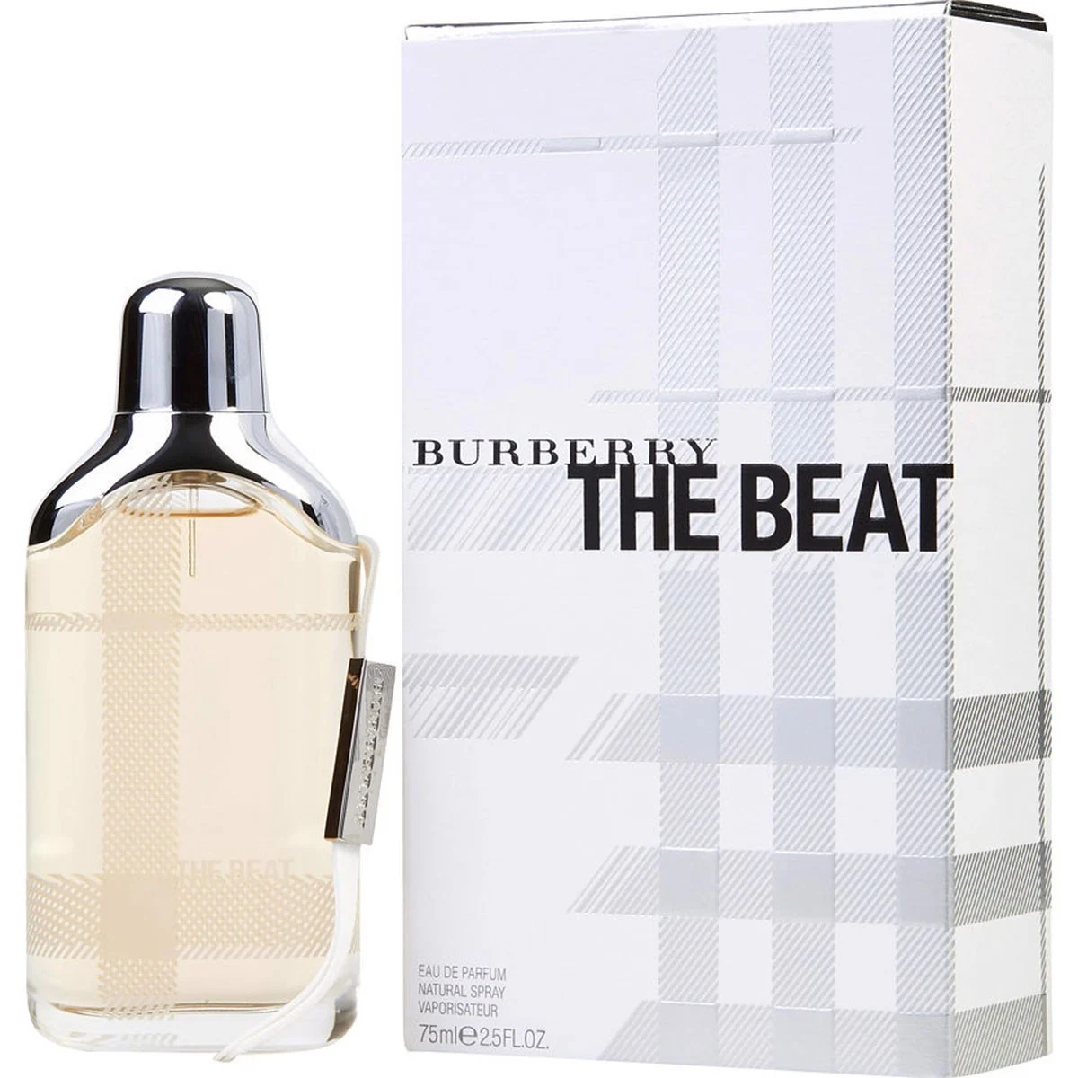  Nước Hoa Nữ Burberry The Beat EDP 