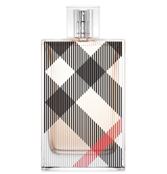  Nước Hoa Nữ Burberry Brit EDP 