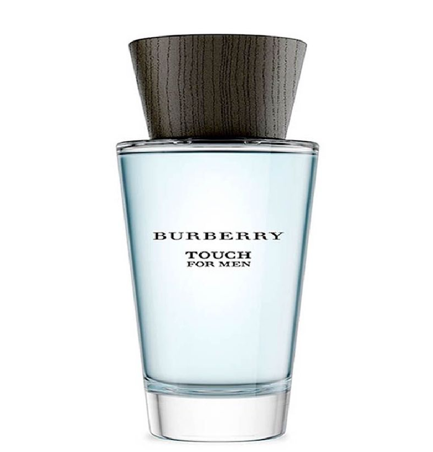  Nước Hoa Nam Burberry Touch EDT 
