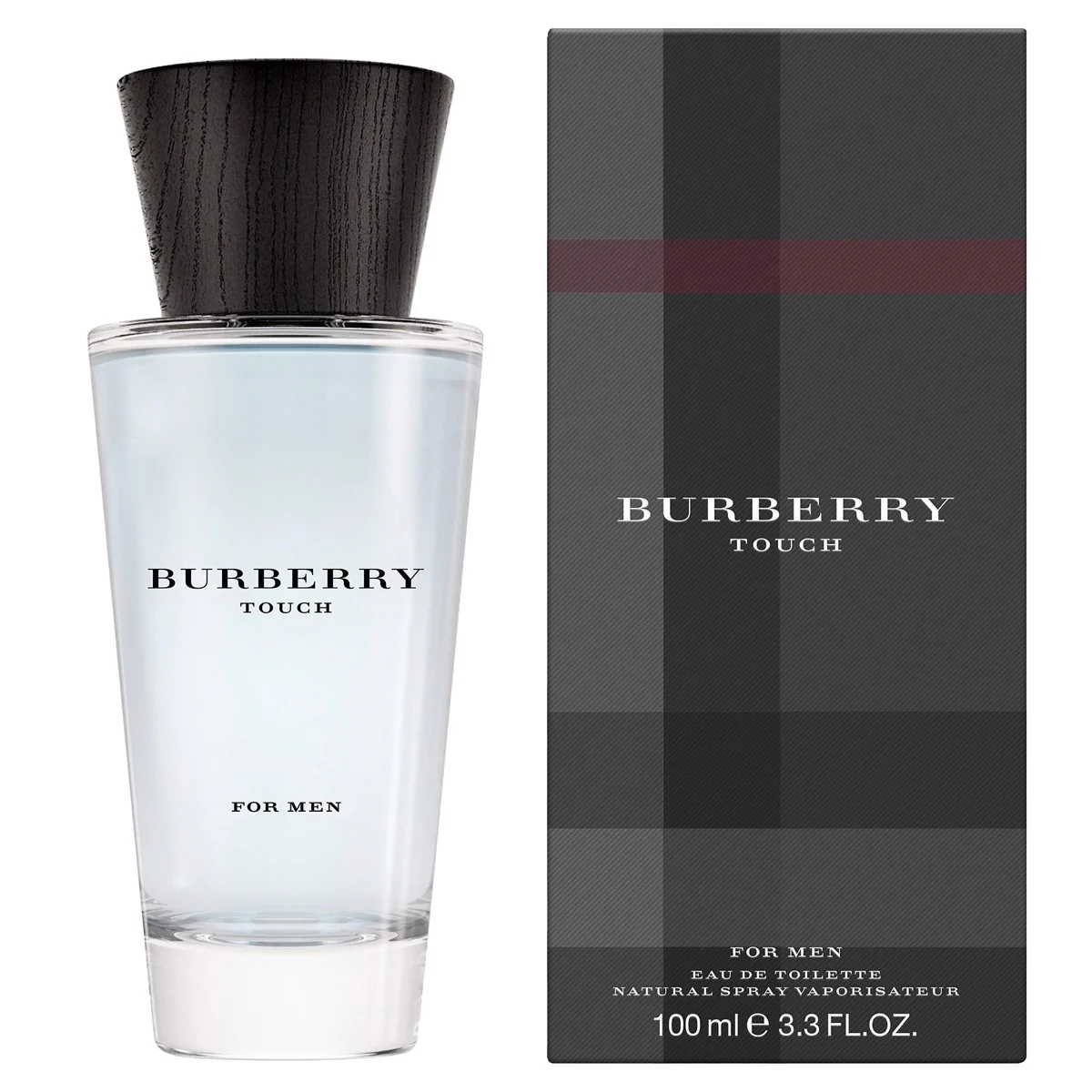  Nước Hoa Nam Burberry Touch EDT 