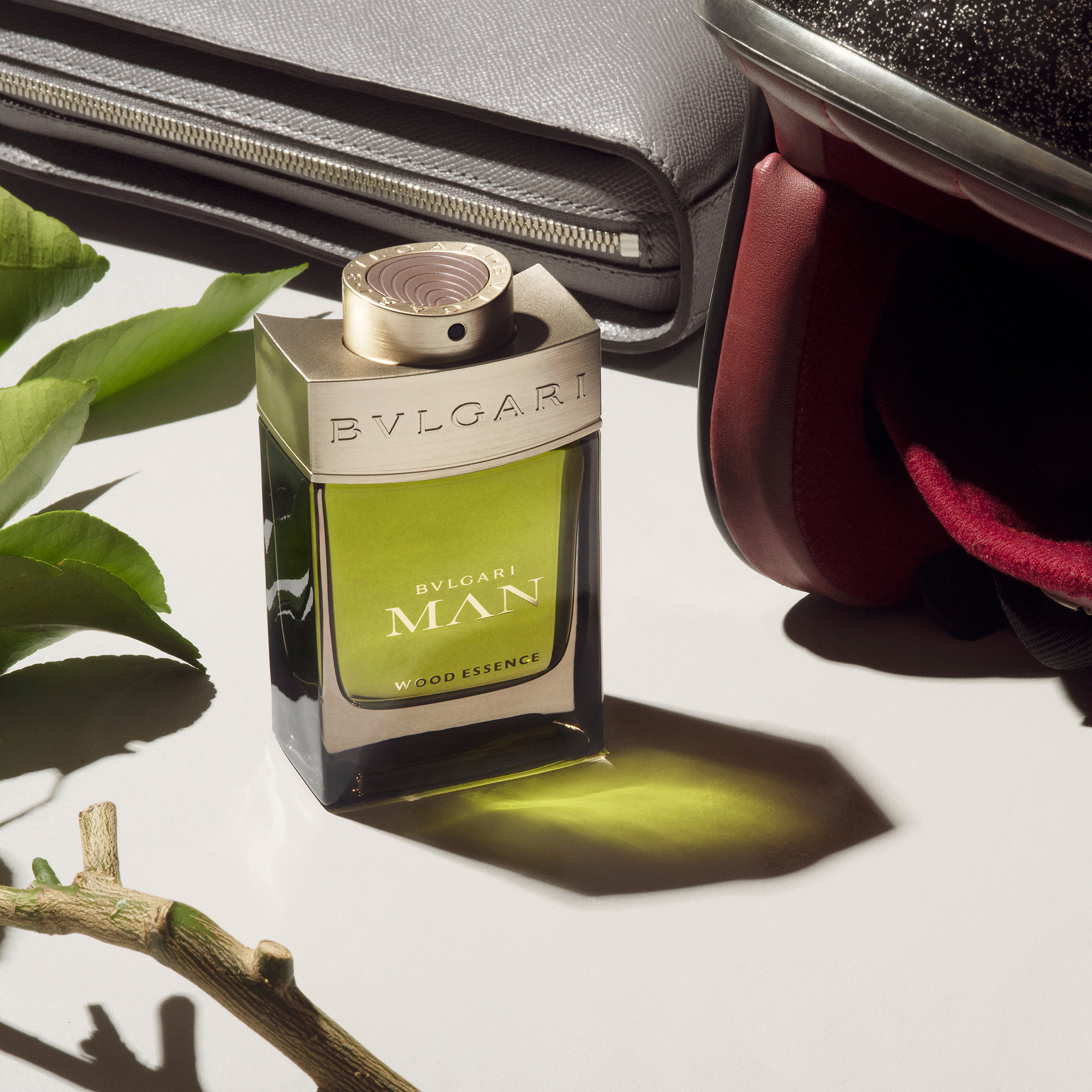  Nước Hoa Nam Bvlgari Man Wood Neroli 