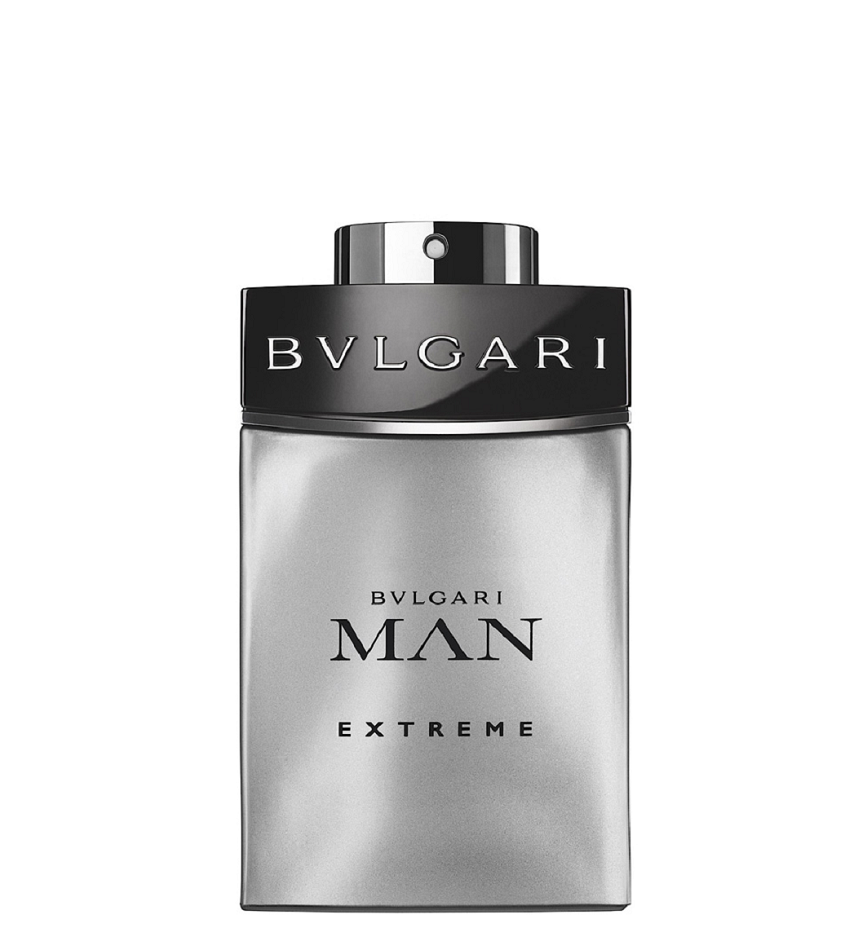 BVLGARI MAN EXTREME: La Fragancia de la Intensidad Masculina - BVLGARI MAN EXTREME
