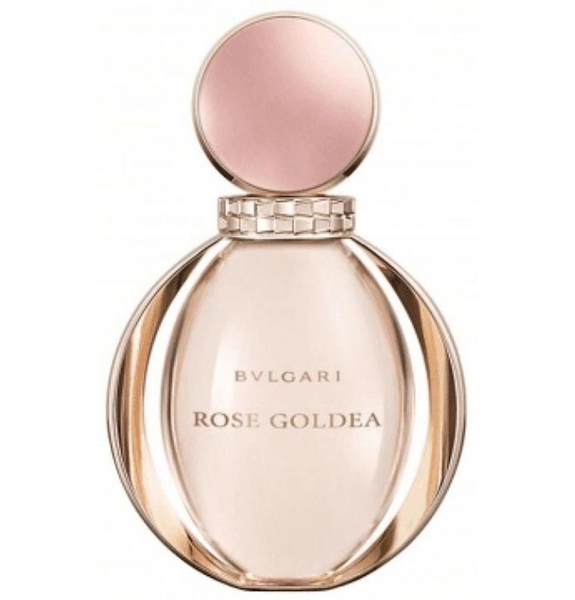  Nước Hoa Nữ Bvlgari Rose Goldea 