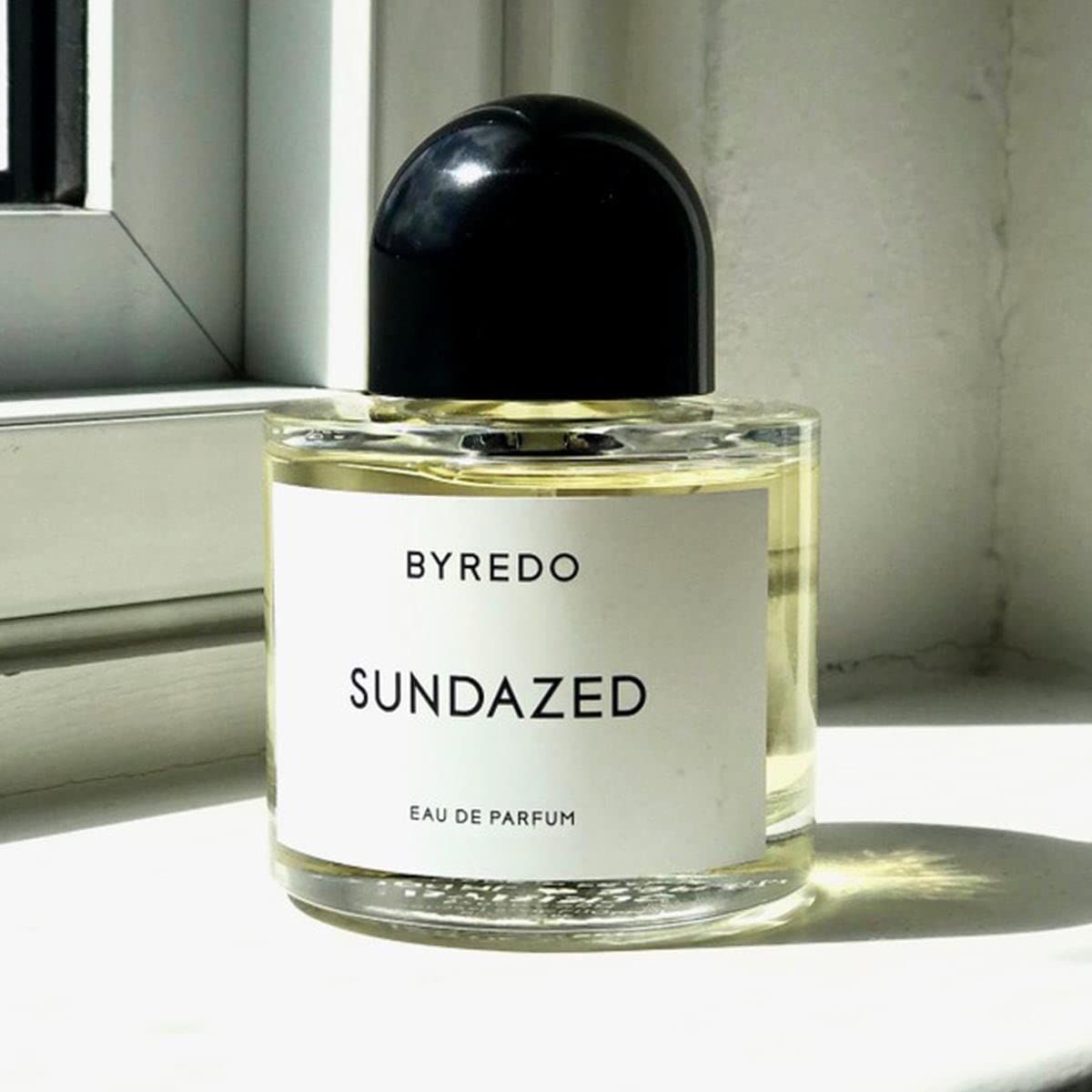 BYREDO SUNDAZED Eau de Parfum 50ml 香水(ユニセックス) BYREDO