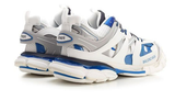  Giày Balenciaga Track Sneaker 'White Blue' 