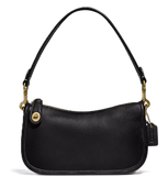  Túi Nữ Coach Swinger 20 'Black' 