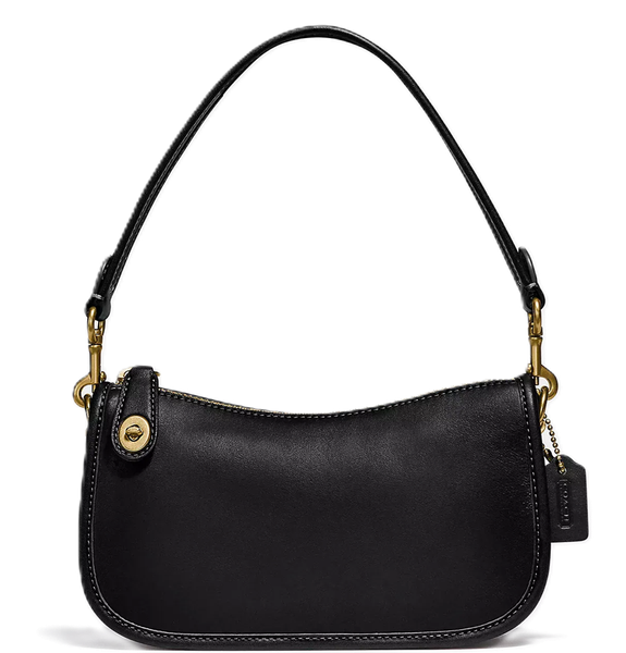  Túi Nữ Coach Swinger 20 'Black' 