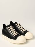  Giày Rick Owens Low Phlegethon 'Black' 