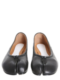  Giày Nữ Maison Margiela Tabi Ballerina Shoes 'Black' 
