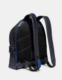  Túi Coach Nam Disney Charter Backpack 'Blue Black' 