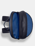  Túi Coach Nam Disney Charter Backpack 'Blue Black' 