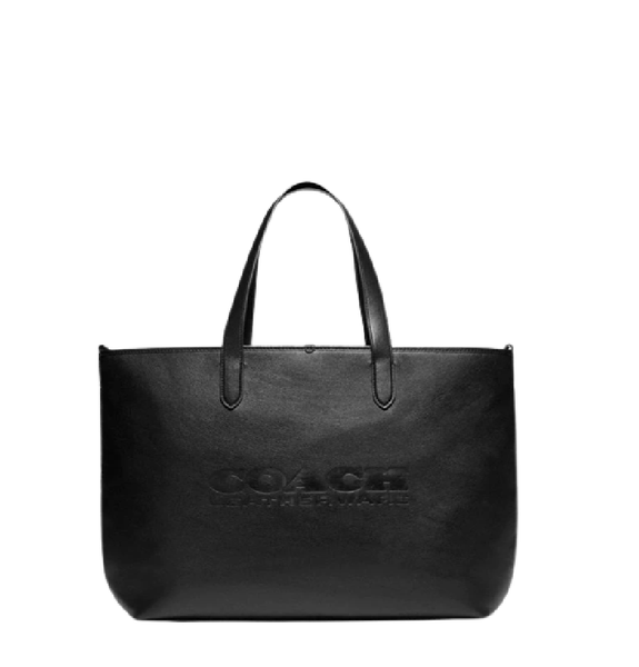  Túi Coach Nam League Tote 'Black' 