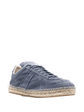  Giày Nam Maison Margiela Replica Espadrilles 'Slate Blue' 