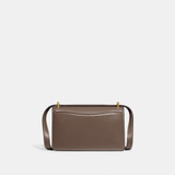  Túi Nữ Coach Shoulder 'Brown' 