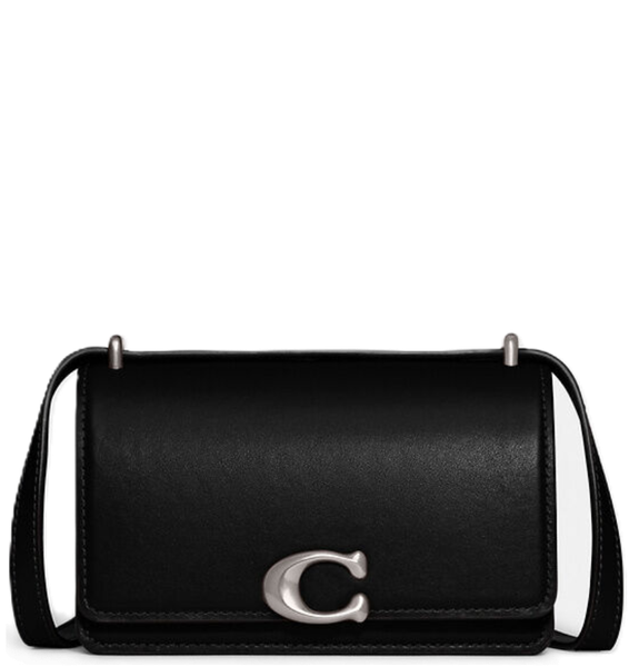  Túi Nữ Coach Crossbody 'Black' 