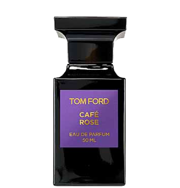  Nước Hoa Tom Ford Cafe Rose EDP 