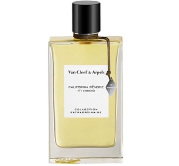  Nước Hoa Nữ Van Cleef Arpels California Reverie 