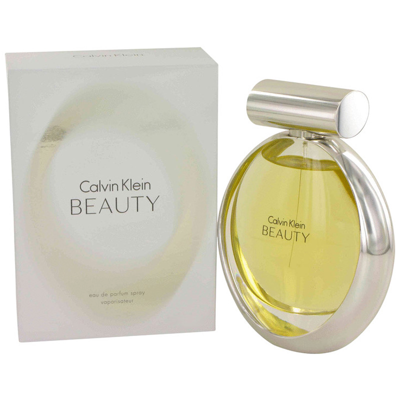  Nước Hoa Nữ Calvin Klein Beauty 