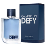  Nước Hoa Nam Calvin Klein Defy For Men EDT 