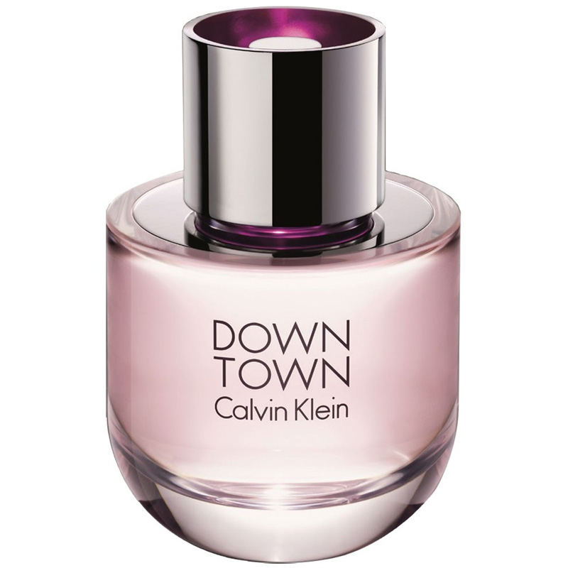 Nước Hoa Nữ Calvin Klein Downtown 