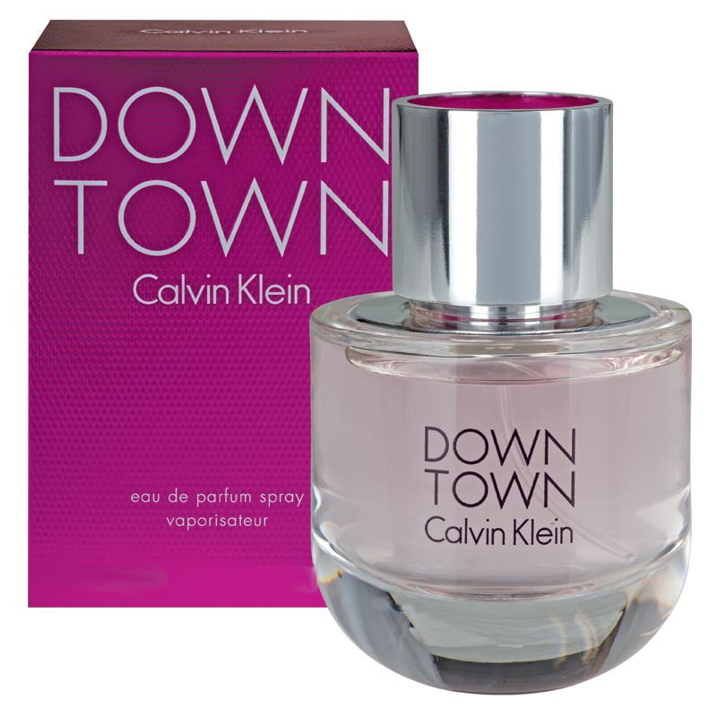  Nước Hoa Nữ Calvin Klein Downtown 