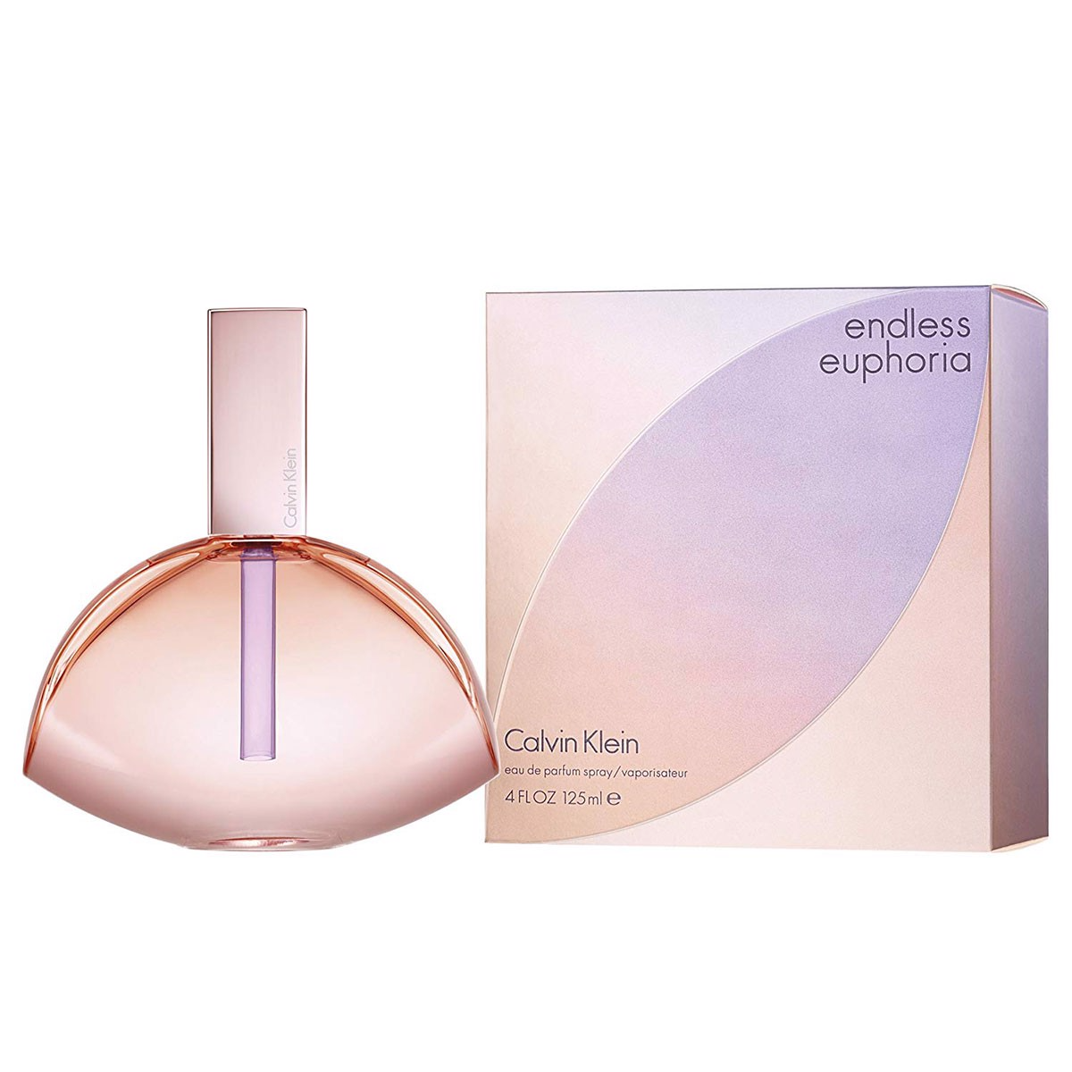  Nước Hoa Nữ Calvin Klein Endless Euphoria 