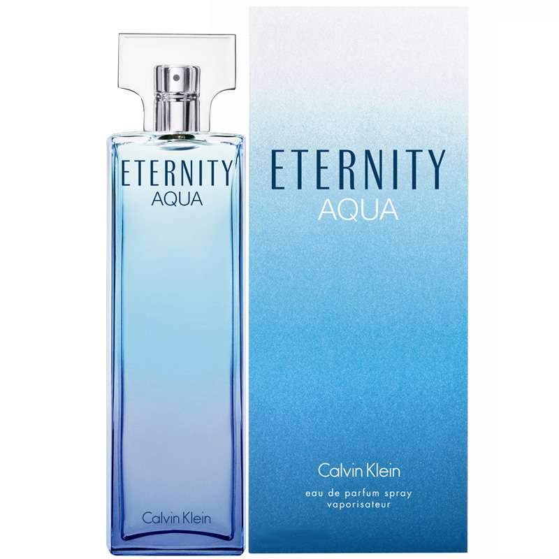  Nước Hoa Nữ Calvin Klein Eternity Aqua EDP 