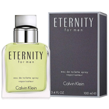  Nước Hoa Nam Calvin Klein Eternity EDP 
