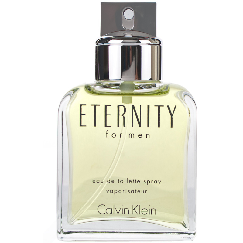  Nước Hoa Nam Calvin Klein Eternity EDT 