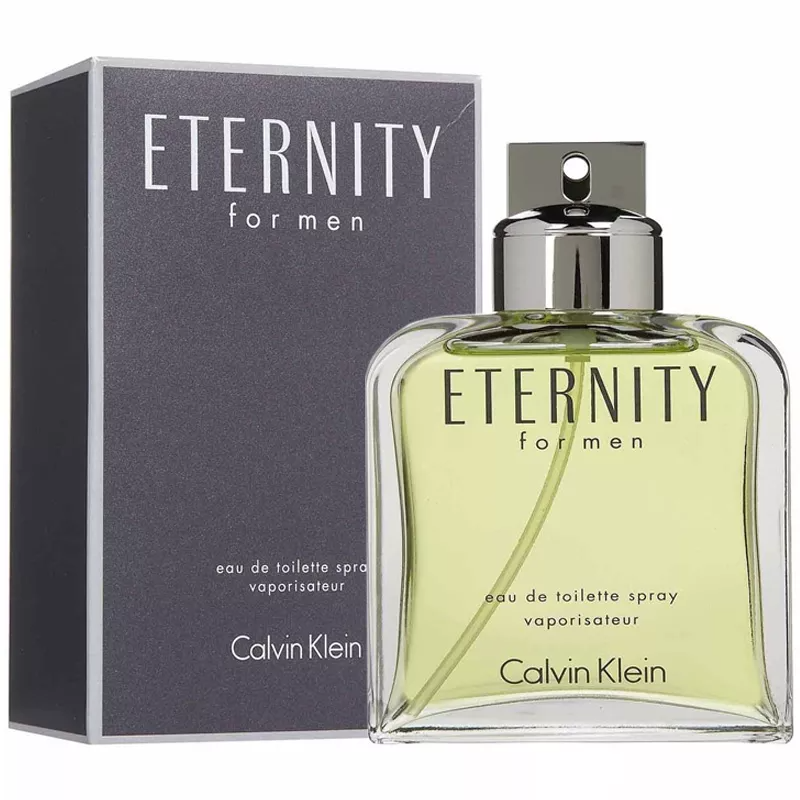  Nước Hoa Nam Calvin Klein Eternity EDT 