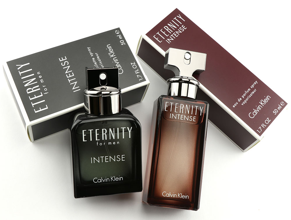  Nước Hoa Nữ Calvin Klein Eternity Intense EDP 