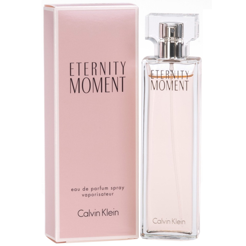  Nước Hoa Nữ Calvin Klein Eternity Moment EDP 