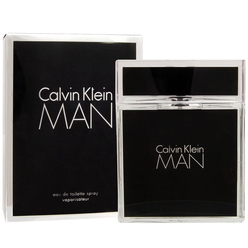  Nước Hoa Nam Calvin Klein Man 