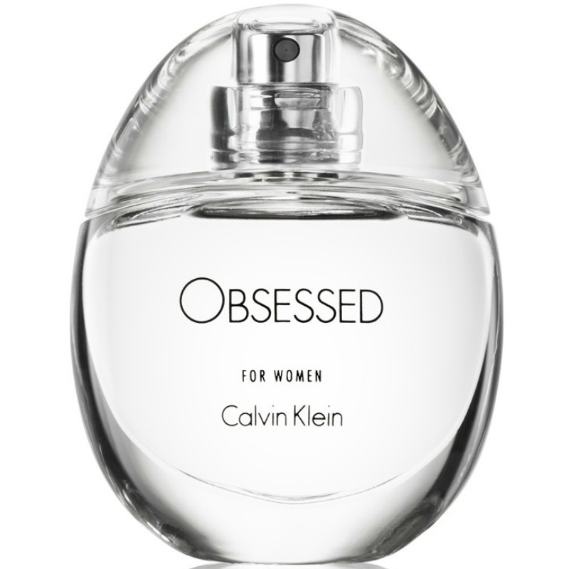  Nước Hoa Nữ Calvin Klein Obsessed 