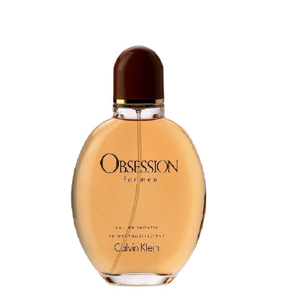  Nước Hoa Calvin Klein Obsession For Men EDT 