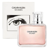  Nước Hoa Nữ Calvin Klein Women EDP 