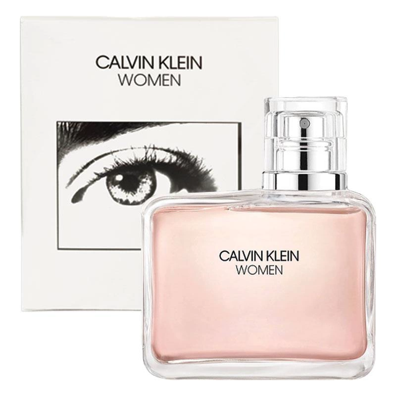  Nước Hoa Nữ Calvin Klein Women EDP 