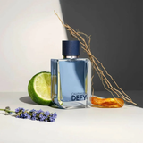  Nước Hoa Nam Calvin Klein Defy For Men EDT 