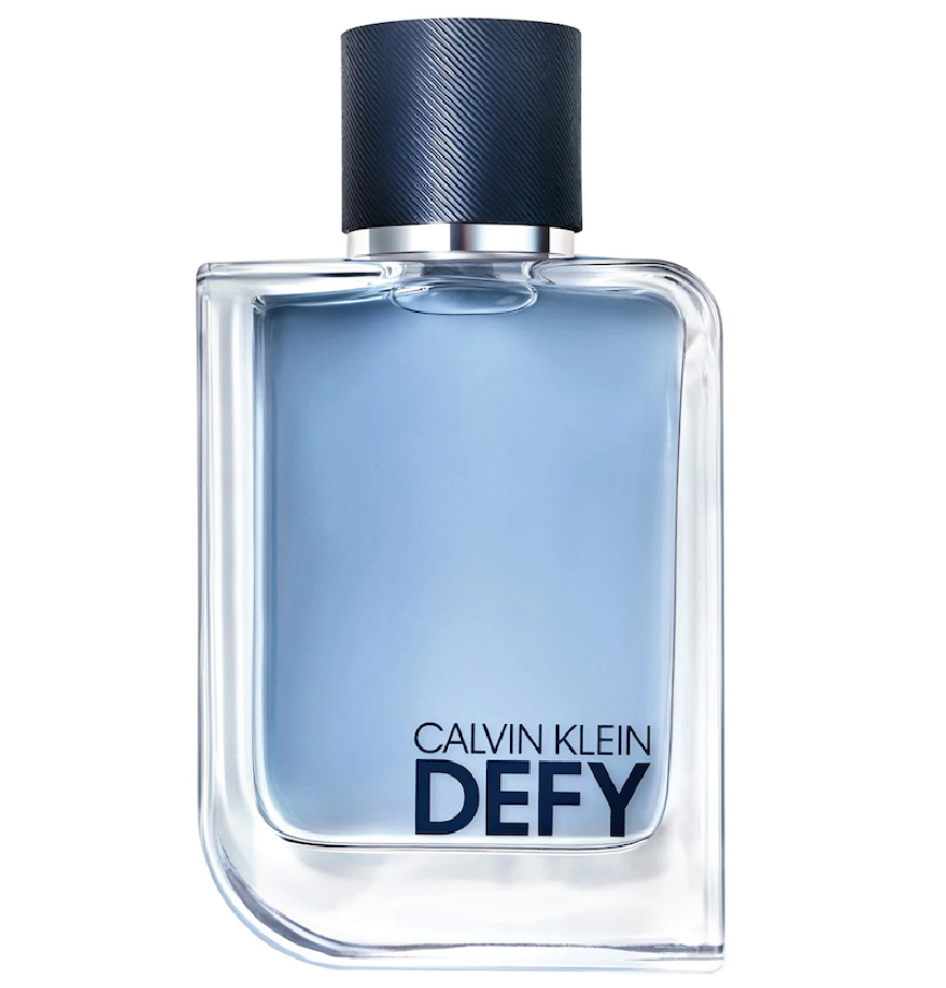  Nước Hoa Nam Calvin Klein Defy For Men EDT 