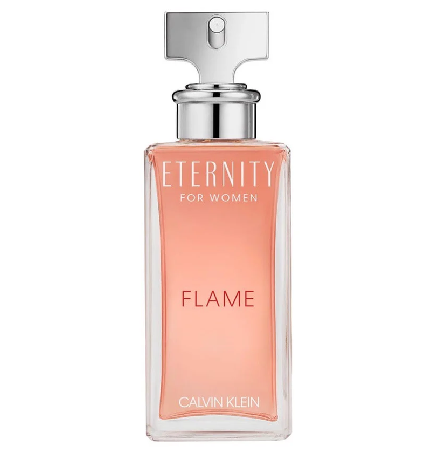  Nước Hoa Nữ Calvin Klein Eternity Flame EDP 