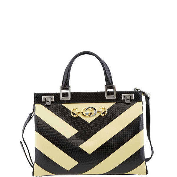  Túi Nữ Gucci Zumi Medium 'Multicolor' 