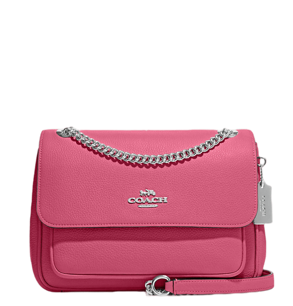  Túi Nữ Coach Klare Crossbody 25 'Pink' 