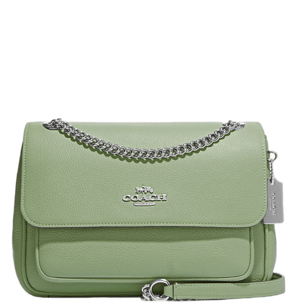  Túi Nữ Coach Klare Crossbody 25 'Green' 