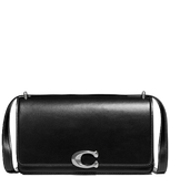  Túi Nữ Coach Shoulder 'Black' 
