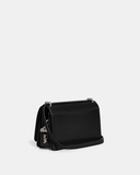  Túi Nữ Coach Shoulder 'Black' 