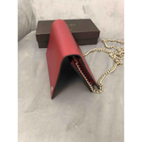  Túi Gucci GG Mini Chain Cross Bag 