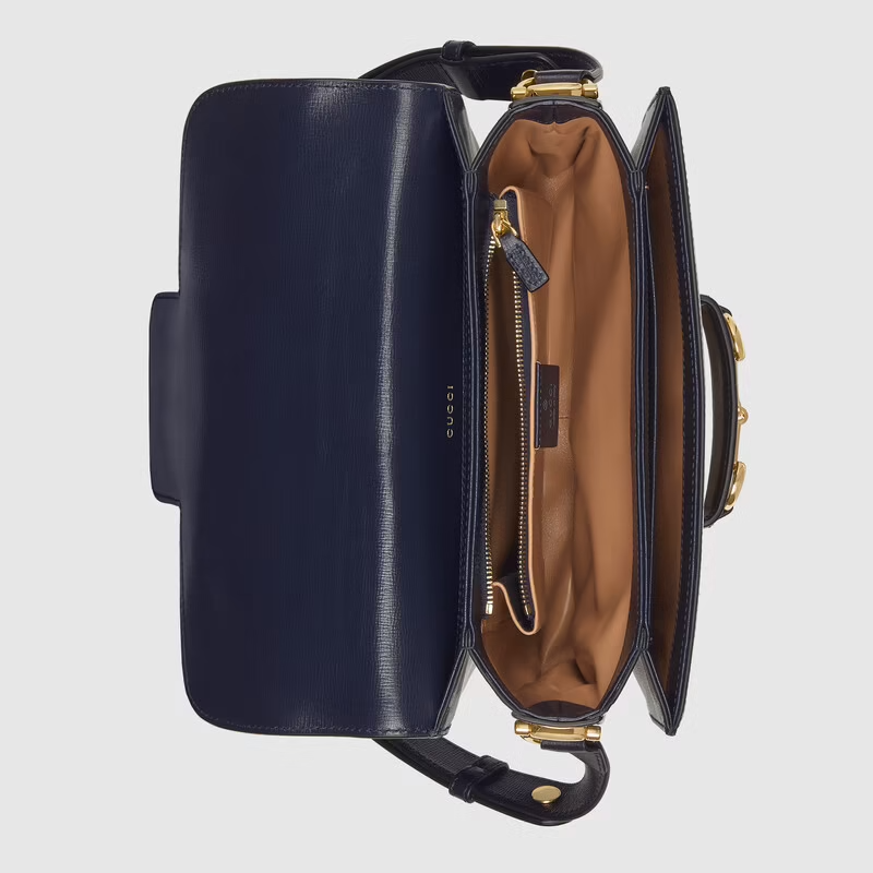  Túi Nữ Gucci Horsebit 1955 Small 'Pink Corduroy' ‎ 